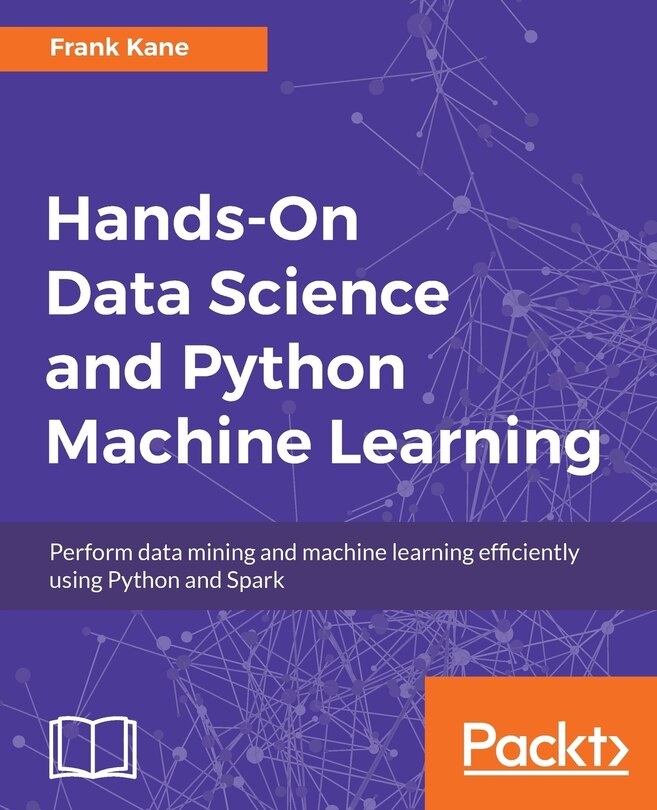 Front cover_Hands-On Data Science and Python Machine Learning