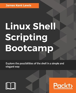 Front cover_Linux Shell Scripting Bootcamp