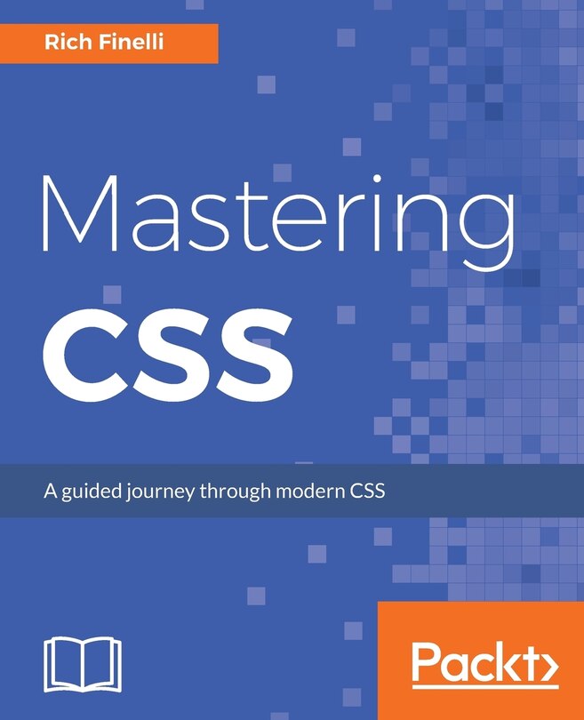 Front cover_Mastering CSS