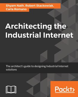Front cover_Architecting the Industrial Internet