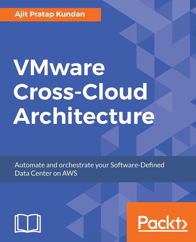 Front cover_VMware Cross-Cloud Architecture
