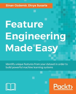 Couverture_Feature Engineering Made Easy