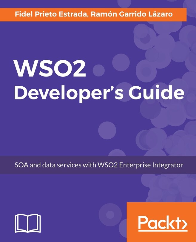 Front cover_WSO2 Developer's Guide