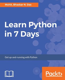 Front cover_Learn Python in 7 Days