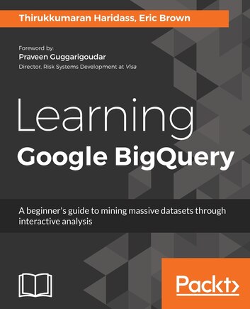 Learning Google BigQuery