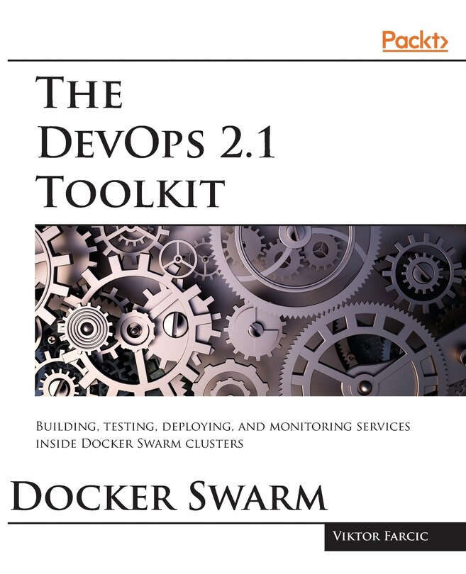 Front cover_The DevOps 2.1 Toolkit