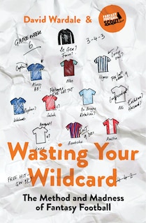 Front cover_Wasting Your Wildcard