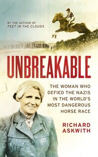 Front cover_Unbreakable