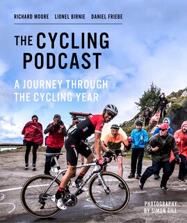Front cover_A Journey Through The Cycling Year
