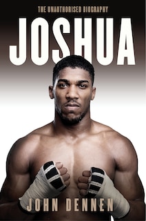Front cover_Joshua