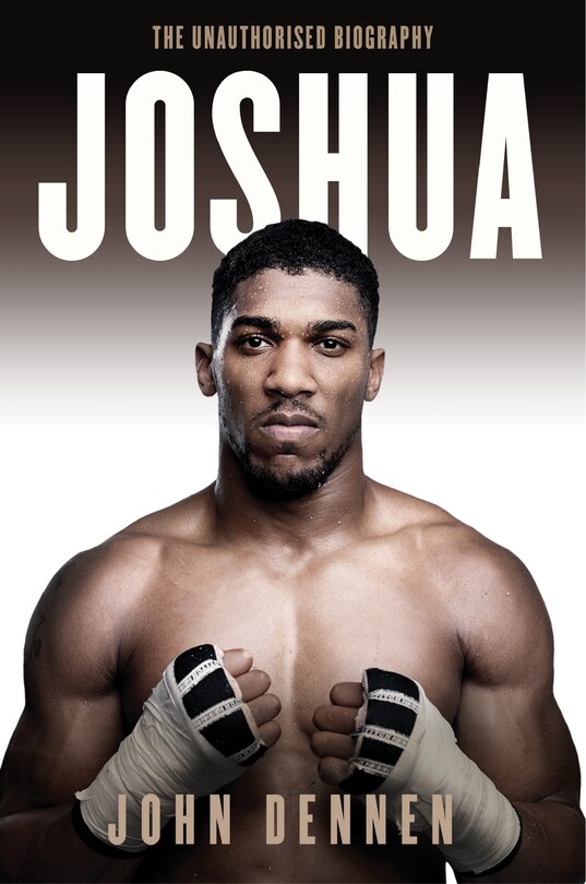 Front cover_Joshua