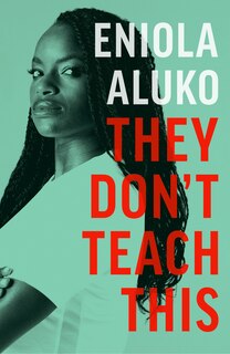 Couverture_They Don't Teach This