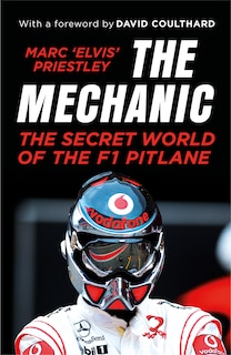 Front cover_The Mechanic