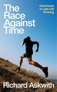 Couverture_The Race Against Time