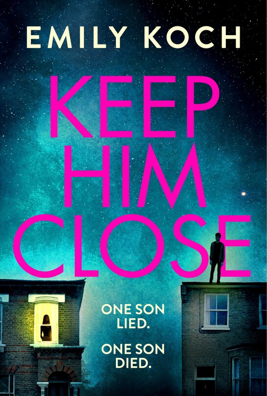 Front cover_Keep Him Close