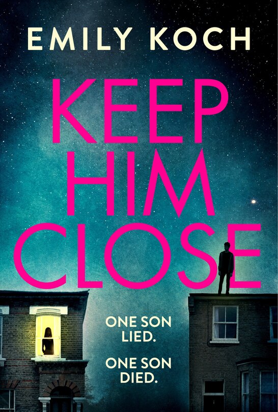 Front cover_Keep Him Close