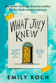 Couverture_What July Knew