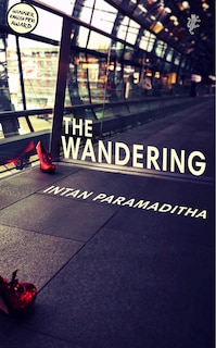 Couverture_The Wandering