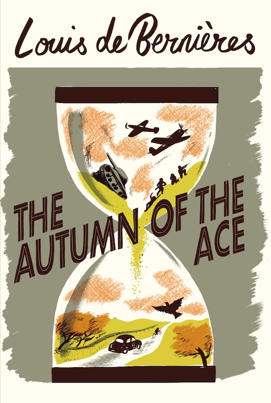 Couverture_The Autumn Of The Ace