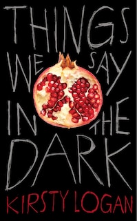 Couverture_Things We Say In The Dark