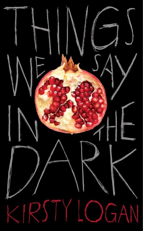 Couverture_Things We Say In The Dark