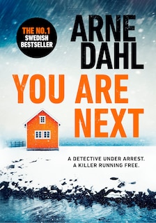 Couverture_You Are Next