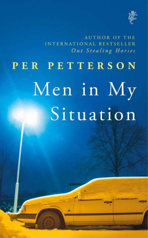 Front cover_Men In My Situation
