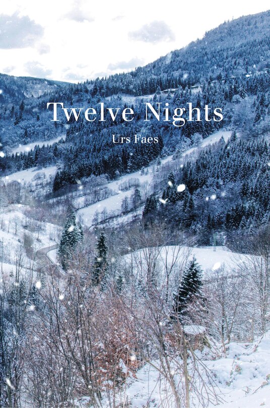 Front cover_Twelve Nights