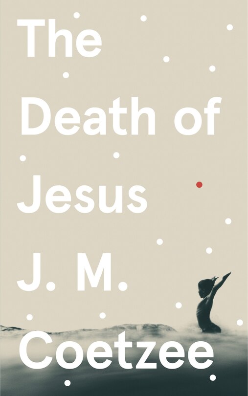 Front cover_The Death Of Jesus
