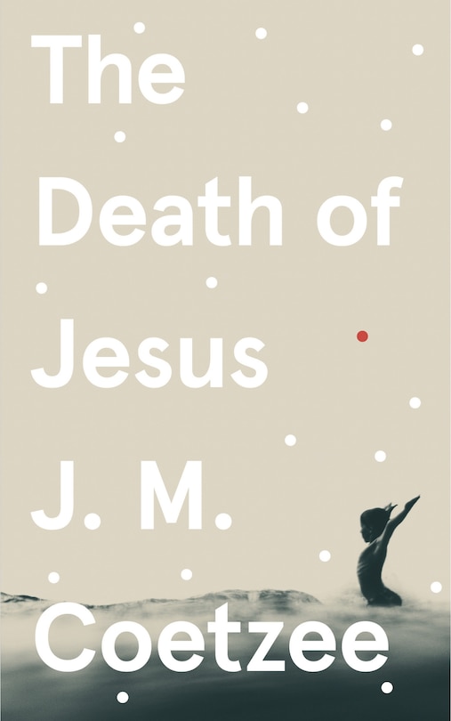 The Death Of Jesus