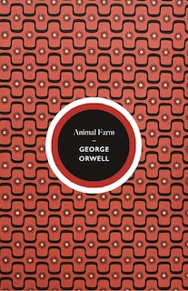Front cover_Animal Farm