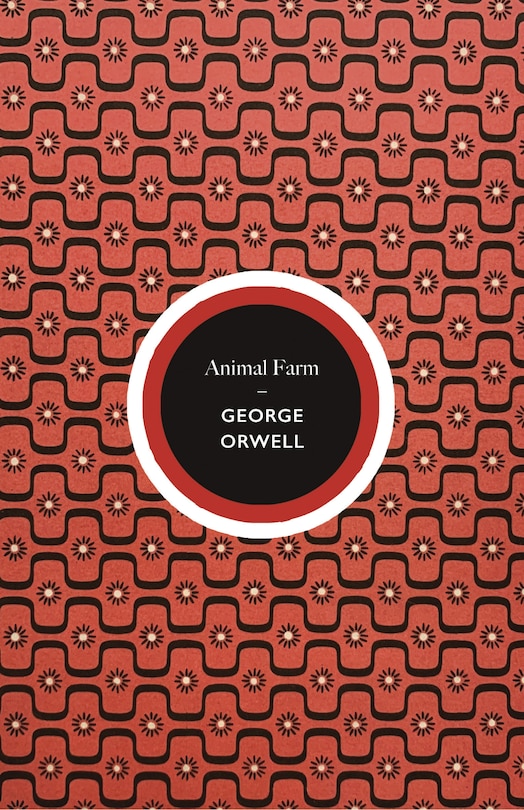 Front cover_Animal Farm
