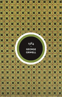 Front cover_Nineteen Eighty-four