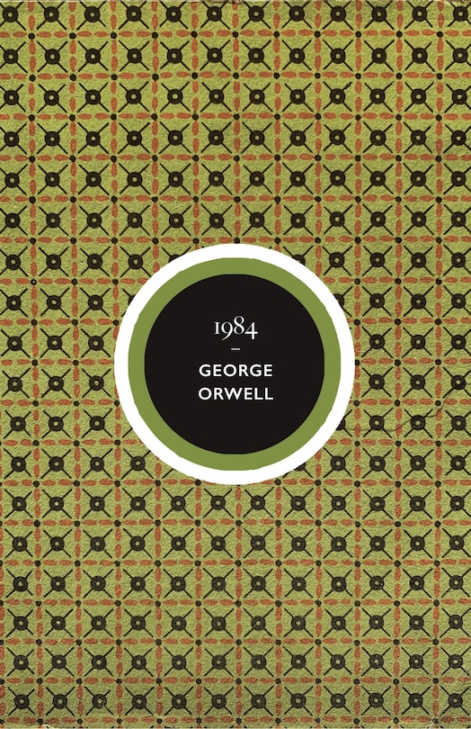 Front cover_Nineteen Eighty-four