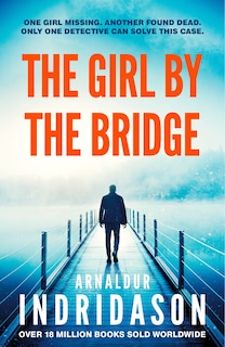 Front cover_The Girl by the Bridge