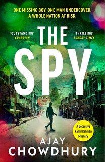 Couverture_The Spy
