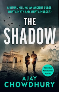 Front cover_The Shadow