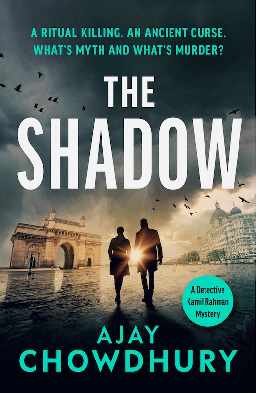 Front cover_The Shadow
