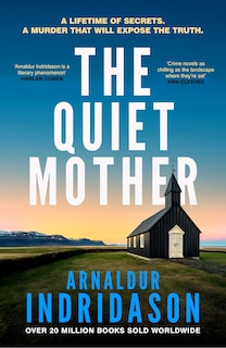 Couverture_The Quiet Mother