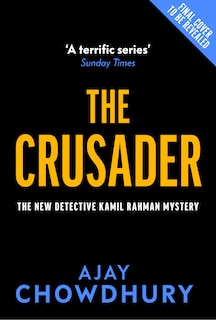 Couverture_The Crusader
