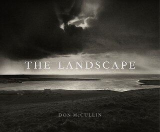Front cover_The Landscape