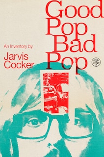Front cover_Good Pop, Bad Pop