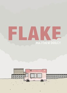 Front cover_Flake