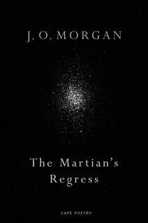 Front cover_The Martian's Regress