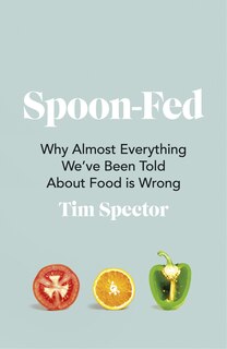 Front cover_Spoon-fed