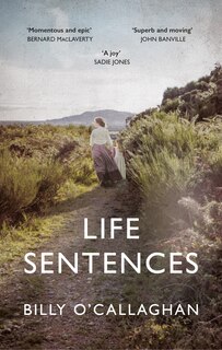 Front cover_Life Sentences