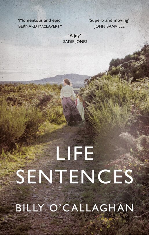 Front cover_Life Sentences