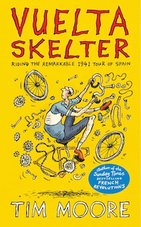 Front cover_Vuelta Skelter