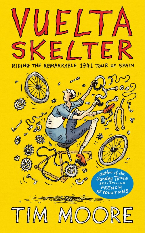 Front cover_Vuelta Skelter