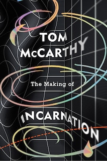 Front cover_The Making Of Incarnation